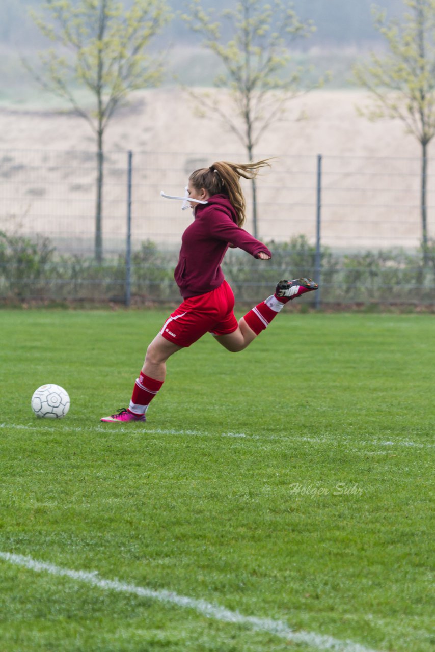 Bild 97 - SC Kaltenkirchen - SG Trittau/Sdstormarn : Ergebnis: 0:6